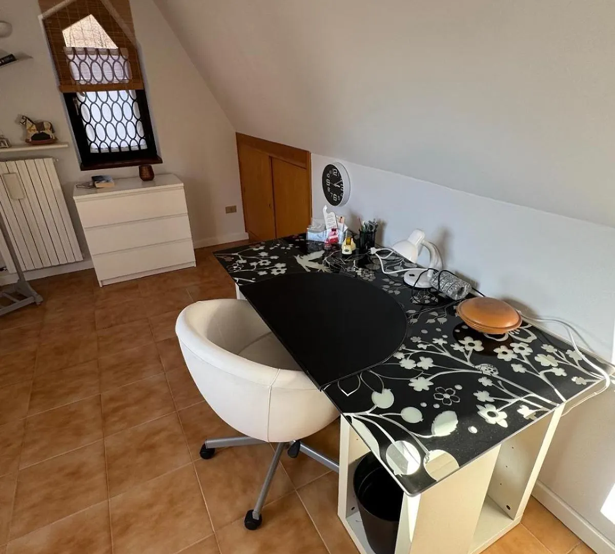 Casa Oliva Little Nest Apartment Barni