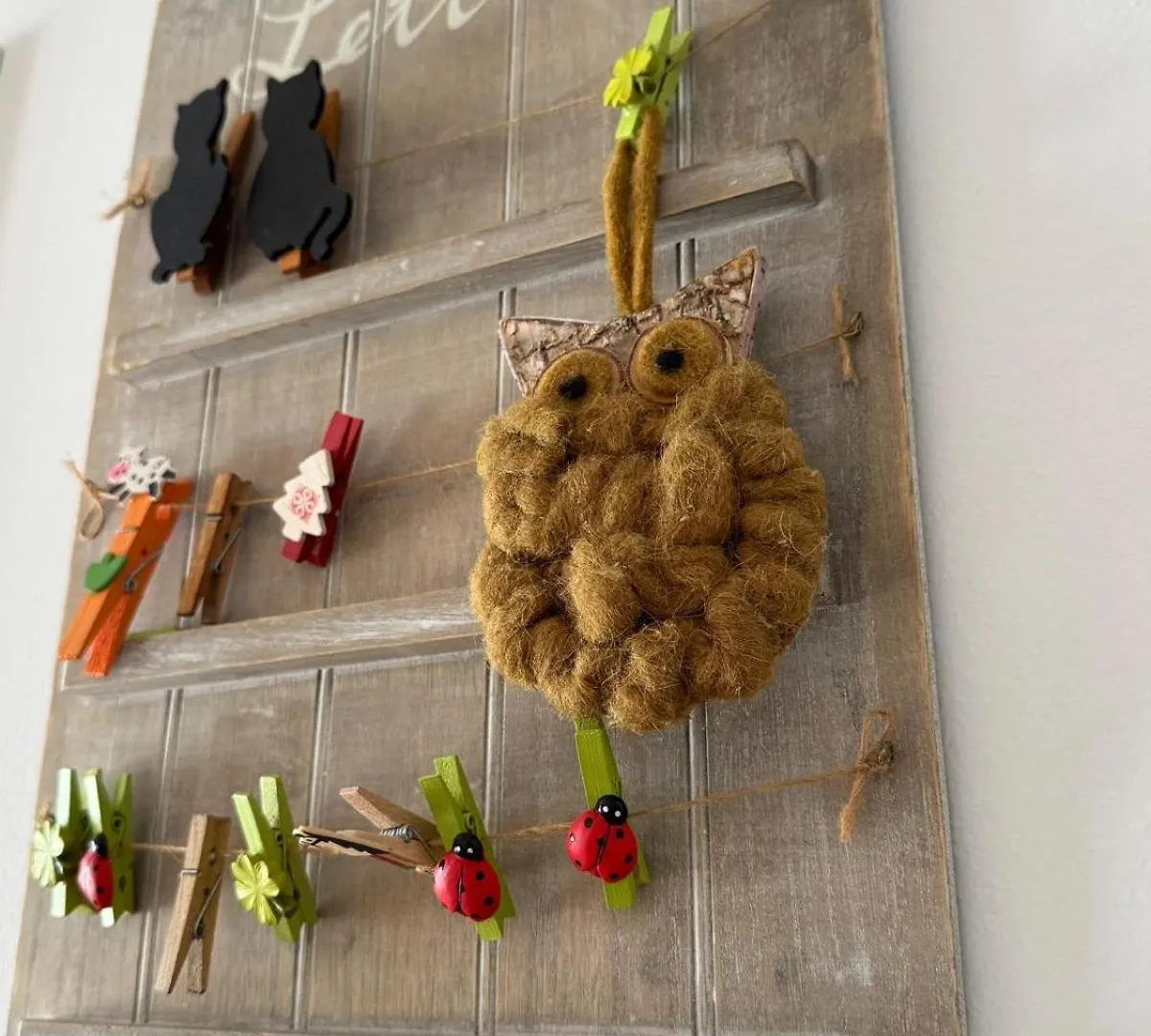 Casa Oliva Little Nest Apartment Barni Italy