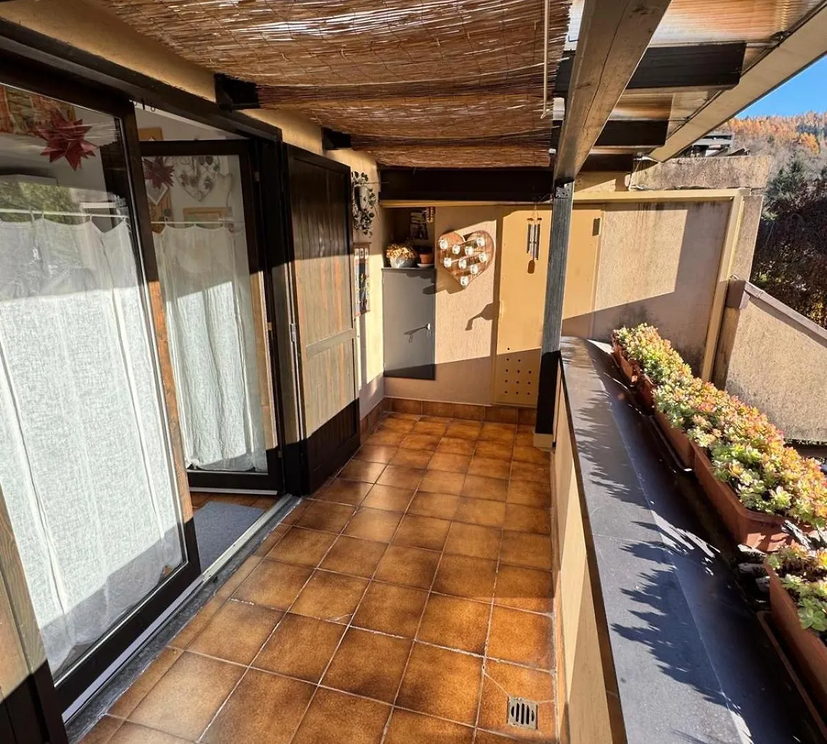 Apartament Casa Oliva Little Nest Barni